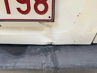 Citroën berlingo bedrijfswagen - afbeelding 14 van  21