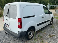 Citroën berlingo bedrijfswagen - afbeelding 17 van  21