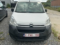 Citroën berlingo bedrijfswagen - afbeelding 19 van  21
