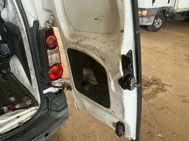 Citroën berlingo bedrijfswagen - afbeelding 3 van  22