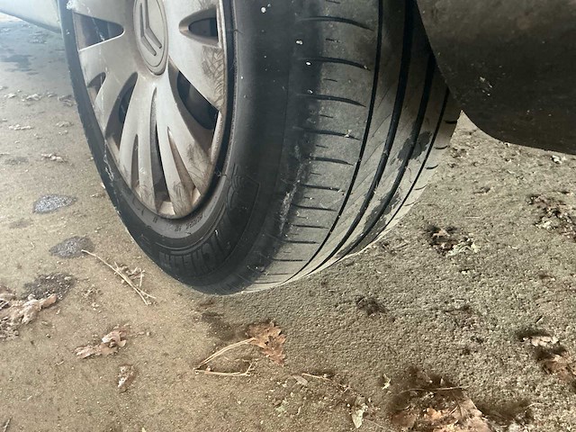 Citroën berlingo bedrijfswagen - afbeelding 5 van  22