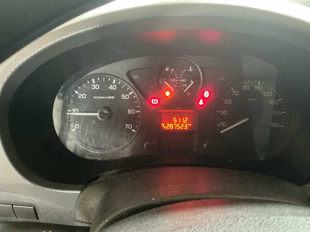 Citroën berlingo bedrijfswagen - afbeelding 8 van  22
