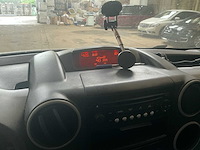 Citroën berlingo bedrijfswagen - afbeelding 9 van  22