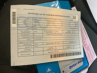 Citroën berlingo bedrijfswagen - afbeelding 13 van  22