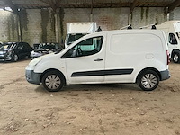 Citroën berlingo bedrijfswagen - afbeelding 12 van  22