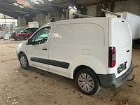 Citroën berlingo bedrijfswagen - afbeelding 16 van  22