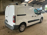 Citroën berlingo bedrijfswagen - afbeelding 18 van  22