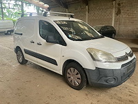 Citroën berlingo bedrijfswagen - afbeelding 20 van  22