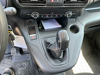 Citroën berlingo bedrijfswagen - afbeelding 3 van  13