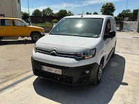 Citroën berlingo bedrijfswagen - afbeelding 1 van  13