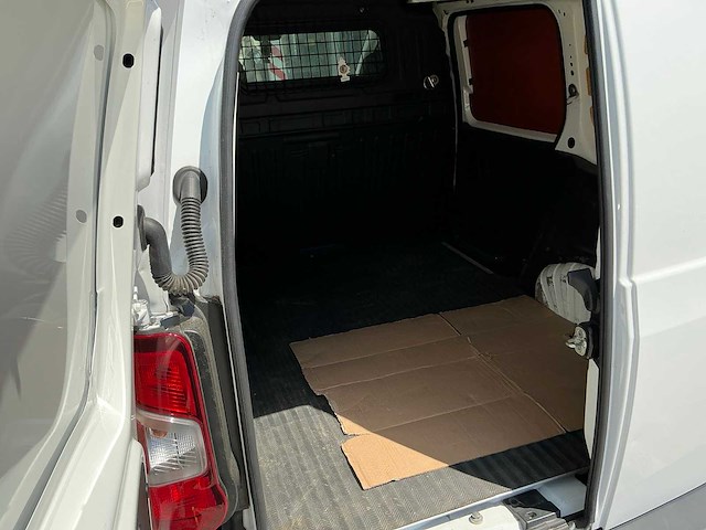 Citroën berlingo bedrijfswagen - afbeelding 10 van  13