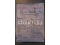 Citroën berlingo bestelwagen (2012-236,763 km-vin:vf77d9hf0cj685528) - afbeelding 5 van  47