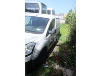 Citroën berlingo bestelwagen (2012-236,763 km-vin:vf77d9hf0cj685528) - afbeelding 6 van  47
