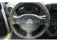 Citroën berlingo bestelwagen (2012-236,763 km-vin:vf77d9hf0cj685528)