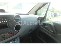 Citroën berlingo bestelwagen (2012-236,763 km-vin:vf77d9hf0cj685528) - afbeelding 13 van  47