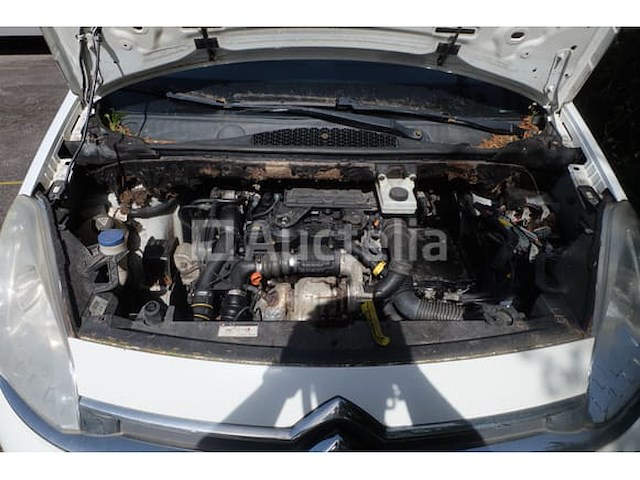 Citroën berlingo bestelwagen (2012-236,763 km-vin:vf77d9hf0cj685528) - afbeelding 17 van  47