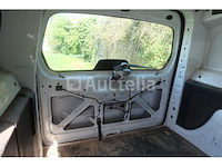 Citroën berlingo bestelwagen (2012-236,763 km-vin:vf77d9hf0cj685528) - afbeelding 18 van  47