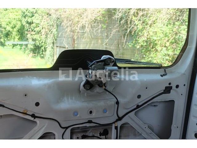 Citroën berlingo bestelwagen (2012-236,763 km-vin:vf77d9hf0cj685528) - afbeelding 19 van  47