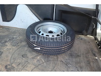 Citroën berlingo bestelwagen (2012-236,763 km-vin:vf77d9hf0cj685528) - afbeelding 20 van  47