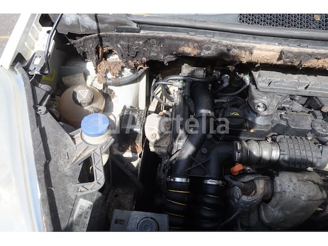 Citroën berlingo bestelwagen (2012-236,763 km-vin:vf77d9hf0cj685528) - afbeelding 12 van  47
