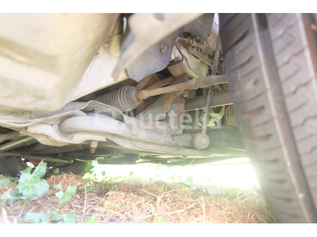 Citroën berlingo bestelwagen (2012-236,763 km-vin:vf77d9hf0cj685528) - afbeelding 24 van  47
