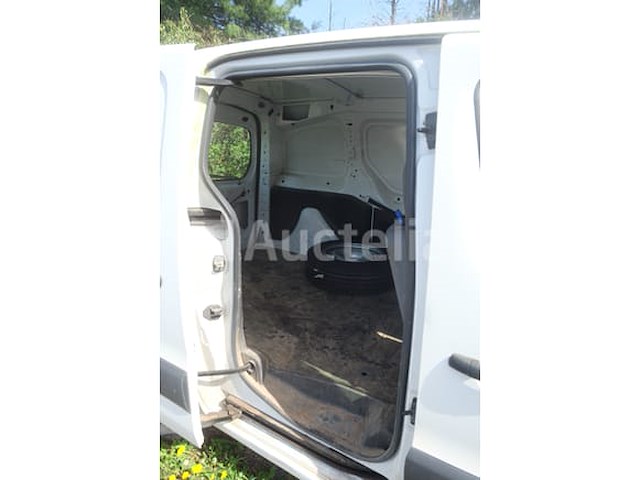 Citroën berlingo bestelwagen (2012-236,763 km-vin:vf77d9hf0cj685528) - afbeelding 27 van  47