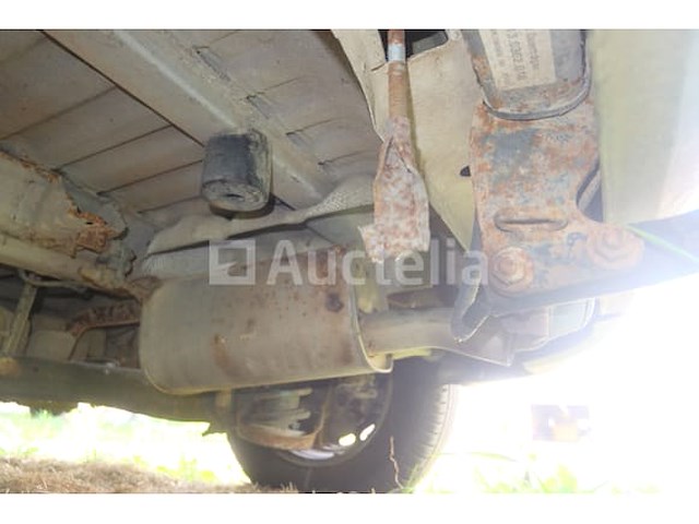 Citroën berlingo bestelwagen (2012-236,763 km-vin:vf77d9hf0cj685528) - afbeelding 32 van  47
