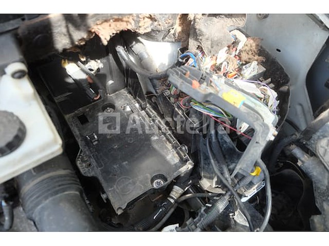 Citroën berlingo bestelwagen (2012-236,763 km-vin:vf77d9hf0cj685528) - afbeelding 23 van  47