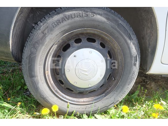 Citroën berlingo bestelwagen (2012-236,763 km-vin:vf77d9hf0cj685528) - afbeelding 35 van  47