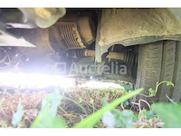 Citroën berlingo bestelwagen (2012-236,763 km-vin:vf77d9hf0cj685528) - afbeelding 40 van  47