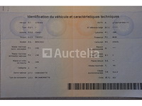 Citroën berlingo bestelwagen (2012-236,763 km-vin:vf77d9hf0cj685528) - afbeelding 41 van  47