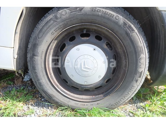 Citroën berlingo bestelwagen (2012-236,763 km-vin:vf77d9hf0cj685528) - afbeelding 34 van  47