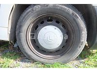 Citroën berlingo bestelwagen (2012-236,763 km-vin:vf77d9hf0cj685528) - afbeelding 34 van  47