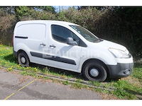 Citroën berlingo bestelwagen (2012-236,763 km-vin:vf77d9hf0cj685528) - afbeelding 45 van  47