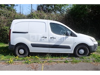 Citroën berlingo bestelwagen (2012-236,763 km-vin:vf77d9hf0cj685528) - afbeelding 46 van  47