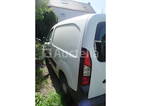 Citroën berlingo bestelwagen (2012-236,763 km-vin:vf77d9hf0cj685528) - afbeelding 47 van  47