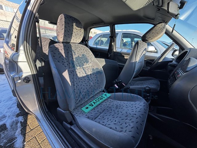 Citroen berlingo break 1.4i tentation, 2003 - afbeelding 11 van  22