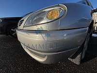 Citroen berlingo break 1.4i tentation, 2003 - afbeelding 14 van  22