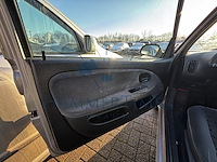 Citroen berlingo break 1.4i tentation, 2003 - afbeelding 20 van  22