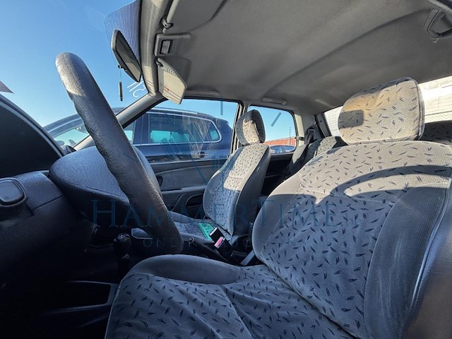 Citroen berlingo break 1.4i tentation, 2003 - afbeelding 21 van  22