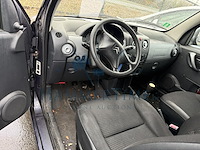 Citroen berlingo break 2plc 1.6 hdi image, 2007 - afbeelding 2 van  29
