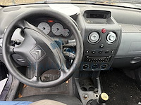 Citroen berlingo break 2plc 1.6 hdi image, 2007 - afbeelding 4 van  29