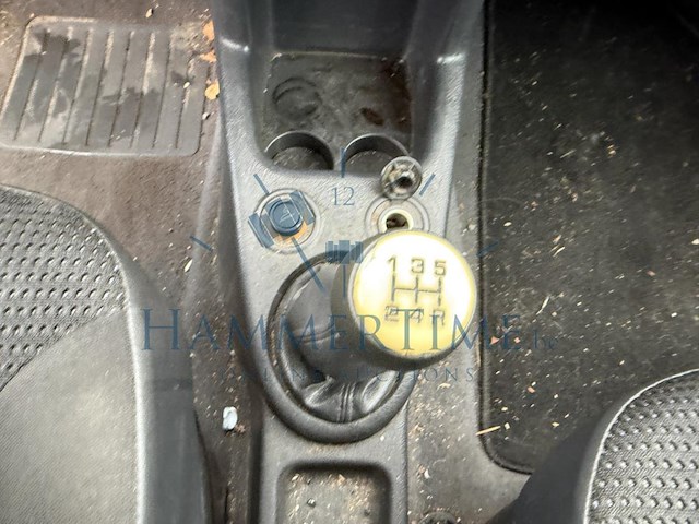 Citroen berlingo break 2plc 1.6 hdi image, 2007 - afbeelding 6 van  29