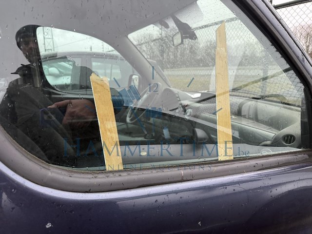Citroen berlingo break 2plc 1.6 hdi image, 2007 - afbeelding 14 van  29