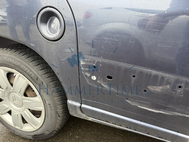 Citroen berlingo break 2plc 1.6 hdi image, 2007 - afbeelding 15 van  29