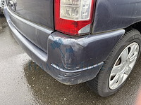 Citroen berlingo break 2plc 1.6 hdi image, 2007 - afbeelding 16 van  29