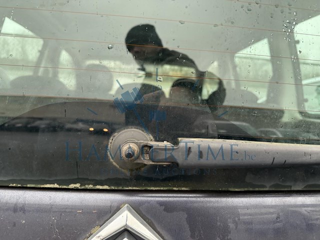 Citroen berlingo break 2plc 1.6 hdi image, 2007 - afbeelding 17 van  29