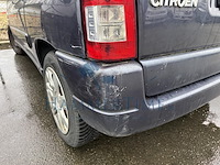 Citroen berlingo break 2plc 1.6 hdi image, 2007 - afbeelding 18 van  29