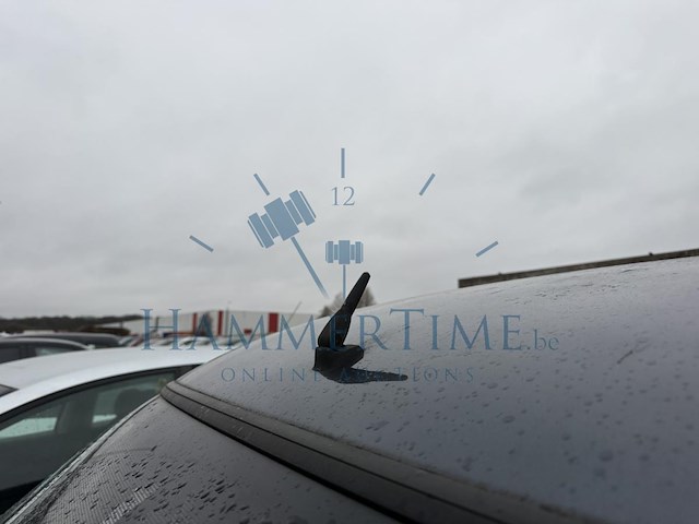 Citroen berlingo break 2plc 1.6 hdi image, 2007 - afbeelding 20 van  29