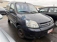 Citroen berlingo break 2plc 1.6 hdi image, 2007 - afbeelding 24 van  29